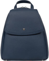 Hexagona Rucsac elegant pentru femei Hexagona Maltes - albastru închis
