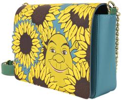Loungefly Geantă umăr Shrek Spring Vibes