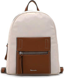 Tamaris Rucsac de dama Tamaris Fabrizia - maro-crem