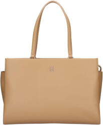 Tommy Hilfiger Geanta de dama Tommy Hilfiger Mireille - maro deschis