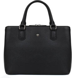 Hexagona Geanta de dama eleganta Hexagona Hella - neagra