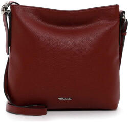 Tamaris Geantă crossbody pentru femei Tamaris Gigi - roşu