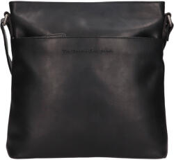 The Chesterfield Brand Geanta de dama din piele The Chesterfield Brand Lunton - neagra