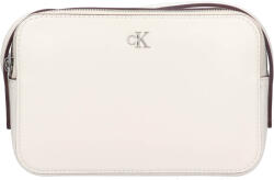 Calvin Klein Geantă crossbody damă Calvin Klein Sotea - alb