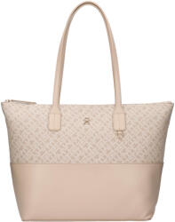 Tommy Hilfiger Geanta de dama Tommy Hilfiger Mikko - bej