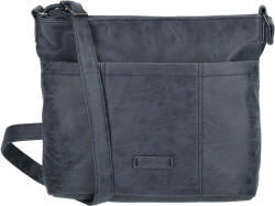 Enrico Benetti Női crossbody kézitáska Enrico Benetti Katie - albastru