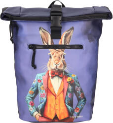New Rebels Rucsac mare cu rulant Rabbit Deer New Rebels