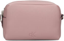 Calvin Klein Geantă crossbody damă Calvin Klein Jeans Teresa - violet