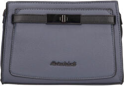 Marina Galanti Geanta de dama crossbody Marina Galanti Axelle - albastru-gri