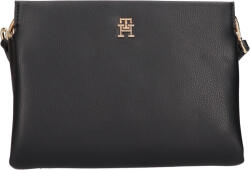 Tommy Hilfiger Geantă de damă Tommy Hilfiger Milados - neagră