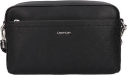 Calvin Klein Geantă crossbody damă Calvin Klein Suvi - neagra