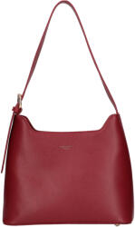 David Jones Geanta de dama David Jones Nessa - burgundia
