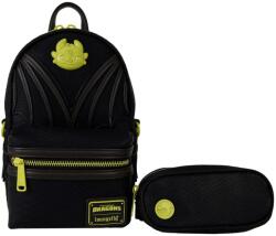 Loungefly Geantă umăr cum să-ți antrenezi dragonul Geanta, rucsac laptop
