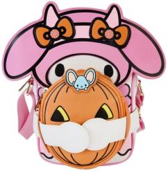 Loungefly Geantă crossbody My Melody Devil Geanta, rucsac laptop