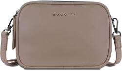 Bugatti Geanta crossbody dama Bugatti Tamma - bej