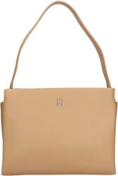 Tommy Hilfiger Geanta de dama Tommy Hilfiger Cecile - maro deschis