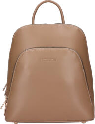 David Jones Rucsac de dama David Jones Zélia - bej închis