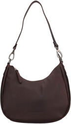 The Chesterfield Brand Geanta de dama din piele The Chesterfield Brand Alexandra - maro