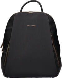David Jones Rucsac de dama David Jones Isibela - neagra