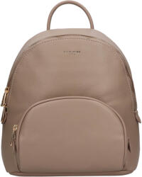David Jones Rucsac de damă David Jones Malona la modă - bej