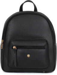 Hexagona Rucsac elegant pentru femei Hexagona Elvyna - neagra