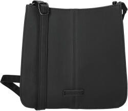 Enrico Benetti Női crossbody kézitáska Enrico Benetti Gites - neagra