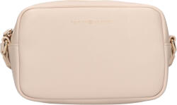 Tommy Hilfiger Geantă crossbody pentru femei Tommy Hilfiger Konna - bej