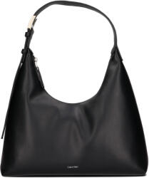 Calvin Klein Geanta de umar Calvin Klein Velia de dama - neagra