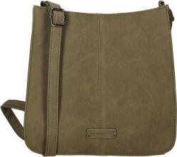 Enrico Benetti Női crossbody kézitáska Enrico Benetti Gites - maro-verde