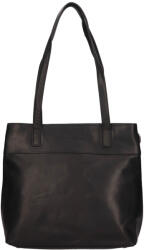 The Chesterfield Brand Geanta de dama din piele The Chesterfield Brand Diva - neagra