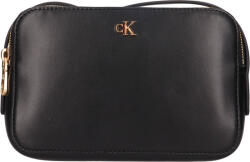 Calvin Klein Geantă crossbody damă Calvin Klein Sotea - neagra