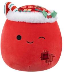 Jazwares Чанта на Дядо Коледа с подаръци Кери, 20 см (SQXM01245)
