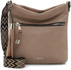 Tamaris Geanta de dama crossbody Tamaris Meria - taupe
