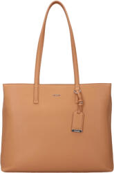 Calvin Klein Geanta de dama Calvin Klein Ginevra - maro deschis
