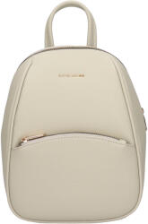 David Jones Rucsac mai mic de dama David Jones Raquel - verde deschis