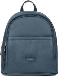 Hexagona Rucsac elegant pentru femei Hexagona Suvi - albastru-verde