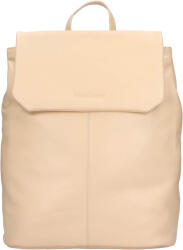 Sendi DESIGN Rucsac din piele la modă pentru femei SendiDesign Marika - bej