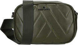 Enrico Benetti Geantă de mână crossbody damă Enrico Benetti Josiane - verde închis