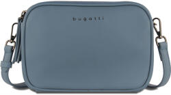 Bugatti Geanta crossbody dama Bugatti Tamma - albastru