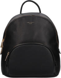 David Jones Rucsac de damă David Jones Malona la modă - neagra