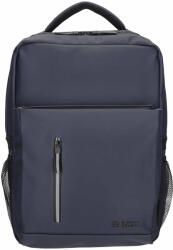 Enrico Benetti Rucsac modern Enrico Benetti Bergen - albastru