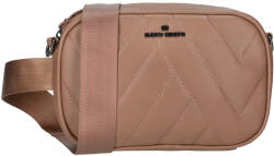 Enrico Benetti Geantă de mână crossbody damă Enrico Benetti Josiane - roz vechi