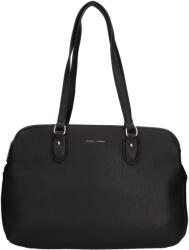 David Jones Geanta de dama David Jones Eilis mai mica - neagra
