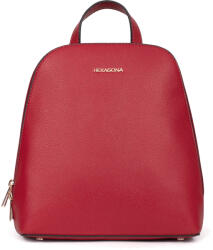 Hexagona Rucsac elegant pentru femei Hexagona Viviana - roşu