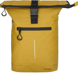 New Rebels Rucsac mare la modă New Rebels Tauron - galben