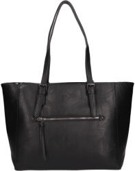 David Jones Geanta de dama David Jones Kamea - neagra