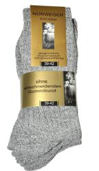 WiK 3 PACK zokni WiK Norweger Wolle art. 20110