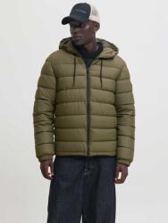 Jack and jones Яке jcopoint pu puffer jacket bf (122859244863990)