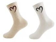 Be Snazzy SK-109 merinó zokni 36-41