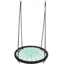 ALLTOYS hintaháló átmérője 100 cm zöld (6922560345121)